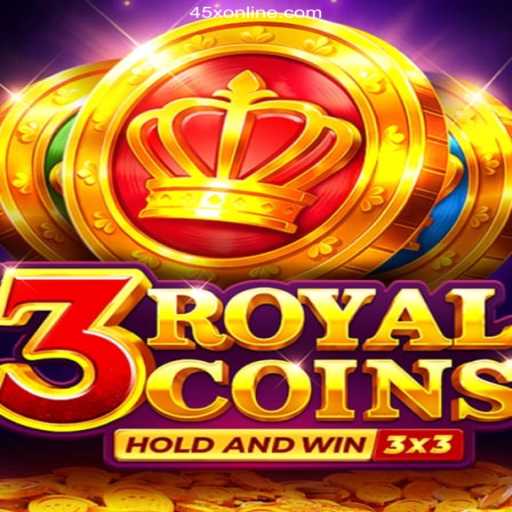 Exploring the Thrills of 3RoyalCoins: The Ultimate Gaming Experience