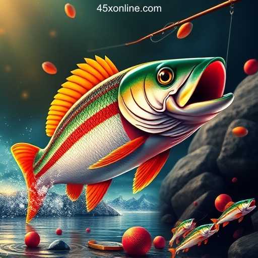 Online Fishing